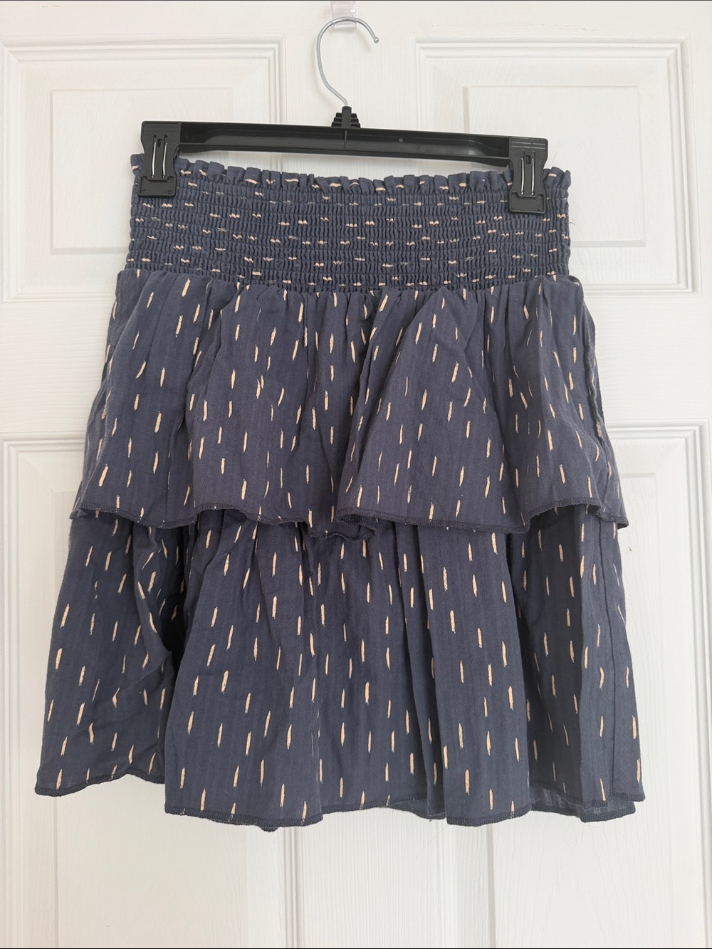 Universal Thread Gray Skirt